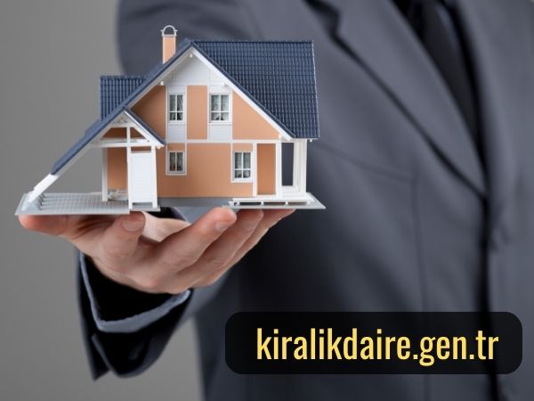 Başhüyük Mahallesi Kiralık Daire